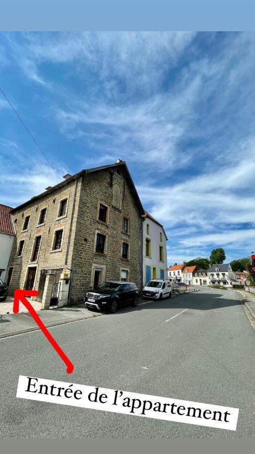 La Romantica**** 4/6 Pers 5Kms De Nausicaa Saint-Étienne-au-Mont Exterior photo